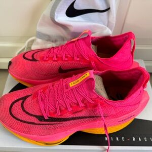 Nike ZoomX Vaporfly NEXT% 2 Pink Running Shoes